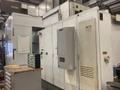 1250mm Heckert Model CWK 1250 P HMC, 1995 – Full 4th Axis, Thru-Spindle Coolant