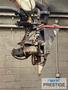 Wolf Robotics Welding Cell