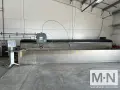 2016 Flow Mach M3B-7320 6' x 24' Waterjet