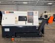 Mazak QTN 200-II CNC Turning Center – 8″ Chuck Tool Presetter Tailstock Lathe