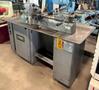 Hardinge Second Operation Lathe  DSV-59R, Dbl. Tool Cross Slide, Turret, 5C Closer, 1 HP