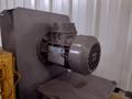 50&quot; WIDE BRADBURY-PUMA &quot;STUCCO&quot; DESIGN SINGLE-STAND EMBOSSER ROLL, NEW 2013: STOCK #17005