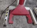 (4) 13,000 LBS STERTIL-KONI MODEL ST-1060 HEAVY DUTY MOBILE COLUMN LIFT JACKS: STOCK #23064