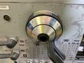 15"X 50" CLAUSING COLCHESTER GAP BED ENGINE LATHE: STOCK #81268