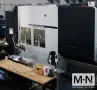 Deckel Maho DMC 125 FD Duoblock 5-Axis CNC Universal Machining Center w/ Dual Pallet System, 2007