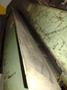 36" X .120" LITTELL SERVO FEED W/ INDRAMAT CONTROLS 12" X .225" : YOBRO #25420
