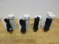 Komet ABS63 KUB Trigon Inserted Drill Bodies (8pcs), Large Diameters ***All New In Packages***- Auction Item