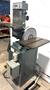 DoAll Model 4208 Belt and Disc Sander, 6" Belt, 12" Disc, Tilt Tables, 1-1/2 HP