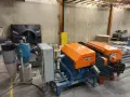 2007 KENT BM2-STR-120LH | Deburring Machines