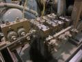 .162 TISHKEN WIRE FLATTENING, STRAIGHTENING &amp; CUTOFF: STOCK #17995