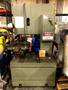 Grob Vertical  Band Saw Model Model 4V-24