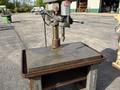 Clausing Series 22V Variable Speed Drill Press- Auction Item