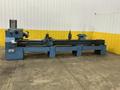 19" X 150" LEBLOND MODEL #8E SERVO SHIFT ENGINE LATHE: YOBRO #25352