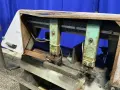 WILTON MACHINERY 17" X 10" HORIZONTAL BAND SAW  -  7020