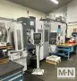Okuma MA-400HA CNC Horizontal Machining Center, 2008