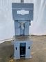 15 TON HPM C-15 C FRAME HYDRAULIC PRESS. STOCK # 0732320