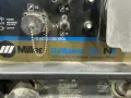 MILLER 200/250 A WELDER  -  TRAILBLAZER 251NT