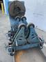 50" X 82" WELDING POSITIONER PIPE ROTATOR: STOCK #81353
