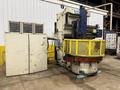 54" SCHIESS-FRORIEP VERTICAL TURRET LATHE (VTL), 66" TOTAL SWING: STOCK #18177
