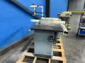 DELTA 10” UNISAW 10” TILTING ARBOR SAW  -  36-812