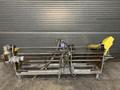 .040&quot; - .157&quot; Wafios R23 EBS Wire Straightener &amp; Cutoff, with Chamfer Unit