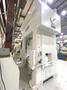 200 ton Aida Straight Side Mechanical Metal Stamping Press For Sale Model # NL2-200, Year 1986