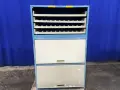 SMC 12 DRAWERS MODULAR DRAWER CABINET