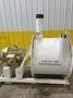 40 HP x 4 STATION CLEAN AIR TECHNOLOGIES / EUROVAC INDUSTRIAL TRANSIT &amp; BUS CENTRAL VACUUM SYSTEM: STOCK #19901
