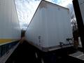 Hyundai Translead 53′ Dry Van Trailer, 2007 – Swing Door