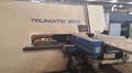 TRUMPF MODEL TRUMATIC 200 CNC 6.8' X 4.2' TURRET PUNCH: YOBRO #25662