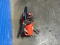 CM 1/4 TON ELECTRIC CHAIN HOIST   -  WB