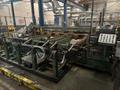 15 TON OCN MDL. 3/15.80 SX BAR TO BAR DRAWING LINE - NEW 2009