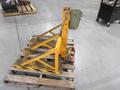 Uline Fork Universal Drum Grabber H-7170- Auction Item