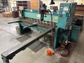 12 Ga. x 6&#039; WYSONG MECHANICAL SHEAR MODEL 1272
