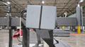 HORIZON SERIES FL SYSTEM BULK BAG DISCHARGER XF6BBD35FC USED
