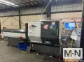 HAAS ST-20SS CNC Lathe, 2016 -  Live Tooling, Barfeed