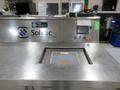 Crest Ultrasonics Solvac S1-1812 Vapor Degreaser System with Distilling Unit and (2) 5 Gallon Pails of Solvent- Auction Item