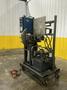 VOGEL TOOL MODEL #101-HPP HYDRAULIC TUBE SWAGING, PUNCHING &amp; NOTCHING MACHINE: YOBRO #25064