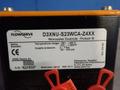 FLOWSERVE 105 PSI ELECTRONIC POSITIONER  -  D3XNU-S23WCA-Z4XX