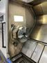 Hwacheon Hi-Tech 550B CNC Lathe, 2013 – 18″ Chuck, Tailstock, Chip Conveyor, Tool Presetter