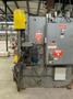 150 TON X 16' PACIFIC K150-16 HYDRAULIC PRESS BRAKE. STOCK # 0366824
