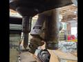 10&quot; X 36&quot; EXCELLO MODEL #74 CENERLAP VERTICAL LAPPING MACHINE: STOCK #23352