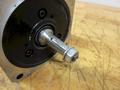 Mitsubishi AC Servo Motor Mfg Part #HA80 NC-5- Auction Item
