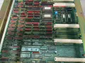 TOSHIBA CIRCUIT BOARD   -  F0307102