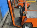 TAYLOR-DUNN 1000 lbs ELECTRIC STOCK CHASER CART  -  SC1-00