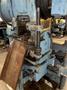 18 TON TISHKEN MODEL #COT6A4 6-WAY ADJUSTABLE CUTOFF PRESS: STOCK #15341