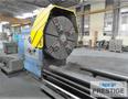 Tacchi FTC 100 70" x 629" Heavy Duty Manual Lathe