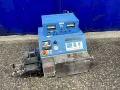 EUBANKS MICROPROCESSOR-CONTROLLED WIRE MARKER AND CUTTER  -  67510-01L