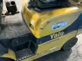 YALE 4550 LBS PROPANE FORKLIFT   -  GLC050VXNVSE088