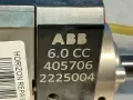 ABB GEAR PUMP   -  3HNA029803-001